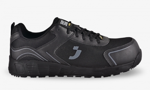 AAK S1P LOW BLACK