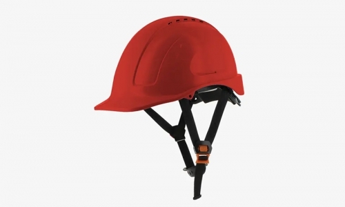 AJUSCO RED