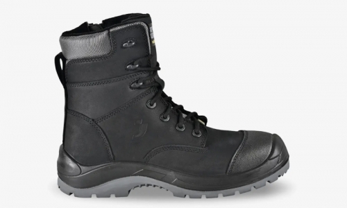 ALTAR S3 HIGH BLACK