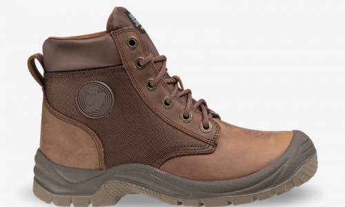 DAKAR S3 BROWN 