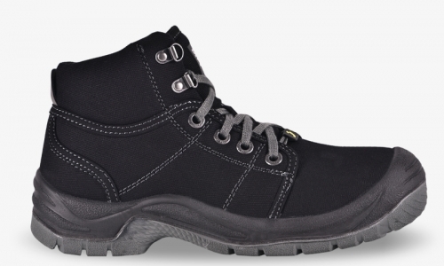 DESERT S1P BLACK