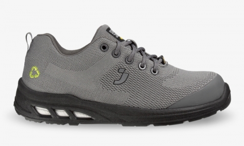 ECOFITZ S1P LOW  GREY