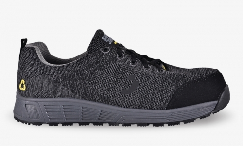ECONILA S1 LOW S1 BLACK