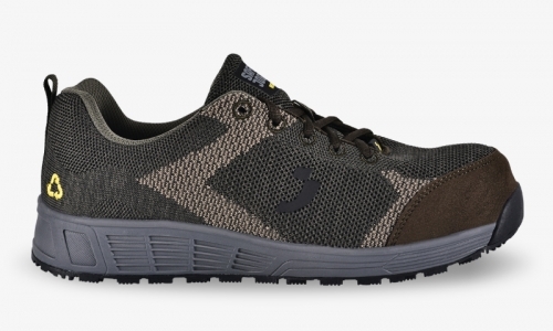 ECONILA S1 LOW S1 KHAKI 