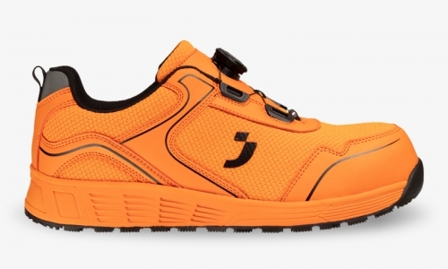 LOBI S1P LOW TLS S1 PS ORANGE