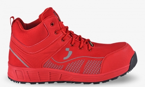 MILOS S1P MID S1PS RED