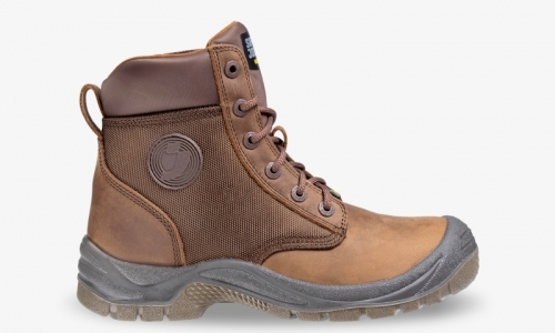 RUSH S3 BROWN