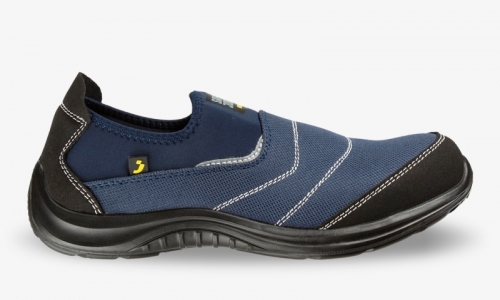 YUKON S1P NAVY
